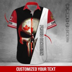 Love Canada 3D Hoodie - photo 3