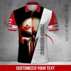 Love Canada 3D Hoodie - photo 2