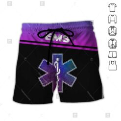 Love EMS 3D Hoodie - photo 6