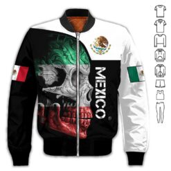 Love Mexico 3D Hoodie - photo 9