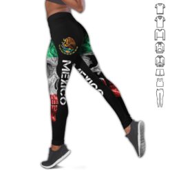 Love Mexico 3D Hoodie - photo 12