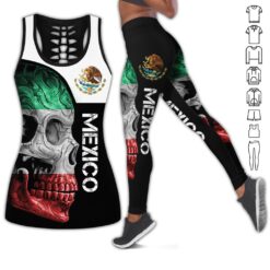 Love Mexico 3D Hoodie - photo 10