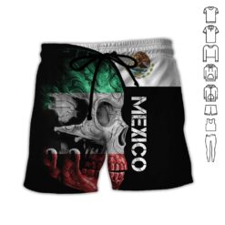 Love Mexico 3D Hoodie - photo 7