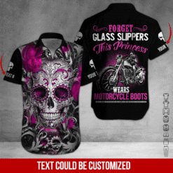 Love Motorbike 3D Hoodie - photo 3