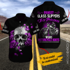 Love Motorbike 3D Hoodie - photo 3