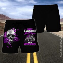 Love Motorbike 3D Hoodie - photo 7