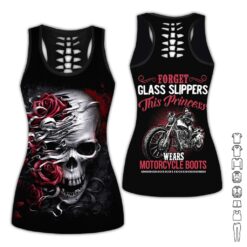 Love Motorbike 3D Hoodie - photo 11
