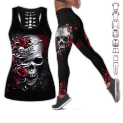 Love Motorbike 3D Hoodie - photo 10