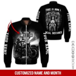 Love Motorcycles Hoodie - photo 9