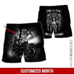 Love Motorcycles Hoodie - photo 7