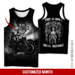 Love Motorcycles Hoodie - photo 8