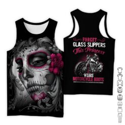 Love Motorcycles Hoodie - photo 8