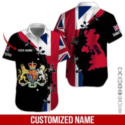 Love UK 3D Hoodie - photo 3