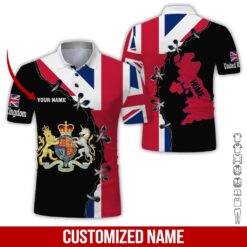 Love UK 3D Hoodie - photo 2