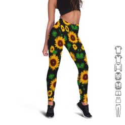 March Girl 3D Hoodie - photo 12