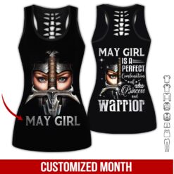 May Girl 3D Hoodie - photo 11