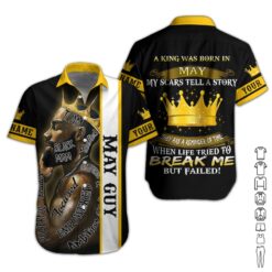 May Guy 3D Hoodie - photo 3