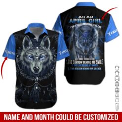 Name and Month Custom Hoodie - photo 3