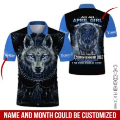 Name and Month Custom Hoodie - photo 2