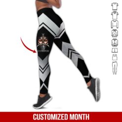November Girl 3D Hoodie - photo 12