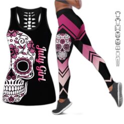 Custom July Girl 3D Hoodie - photo 10