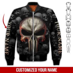 Custom 3D Hoodie - photo 9