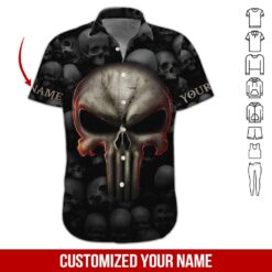 Custom 3D Hoodie - photo 3