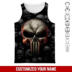 Custom 3D Hoodie - photo 8