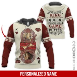 Custom Hoodie - photo 5