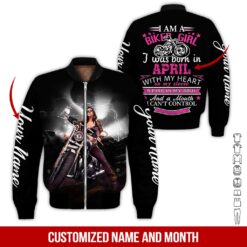 Custom Month Hoodie - photo 9