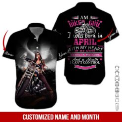 Custom Month Hoodie - photo 3