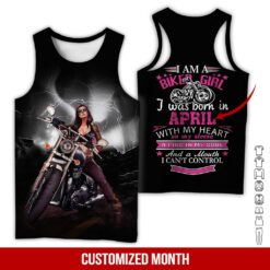 Custom Month Hoodie - photo 8