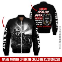 Custom Month Hoodie - photo 9