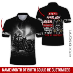 Custom Month Hoodie - photo 2