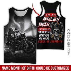 Custom Month Hoodie - photo 8