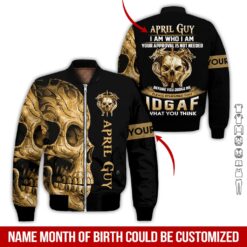 Custom Month Hoodie - photo 9