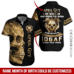 Custom Month Hoodie - photo 3