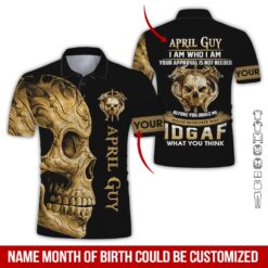 Custom Month Hoodie - photo 2