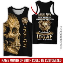 Custom Month Hoodie - photo 8