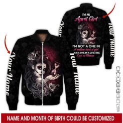 Custom Month Hoodie - photo 9