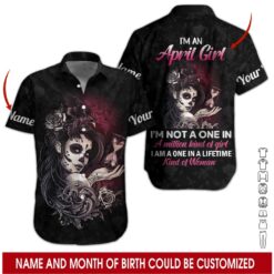 Custom Month Hoodie - photo 3