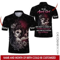 Custom Month Hoodie - photo 2