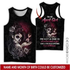 Custom Month Hoodie - photo 8