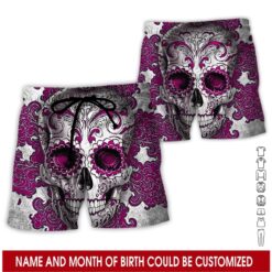 Custom Month Hoodie - photo 6