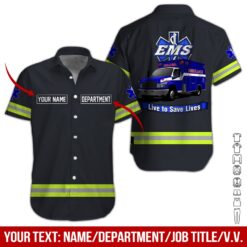 Custom EMS 3D Hoodie - photo 3