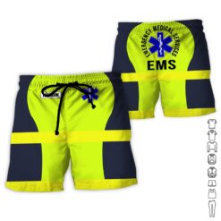 Custom EMS 3D Hoodie - photo 7
