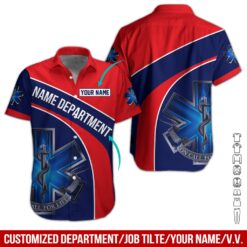 Custom EMS 3D Hoodie - photo 3