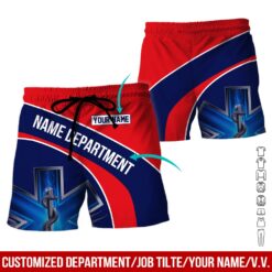 Custom EMS 3D Hoodie - photo 7