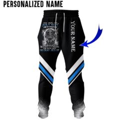 Custom July Guy 3D Hoodie - photo 9