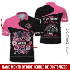 Custom Motorbike 3D Hoodie - photo 2